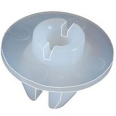 Toyota Headlight Mounting Nylon Nut 90189-05142